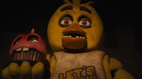 Chica and Bonnie: The Dynamic Duo of Five Nights at Freddy's