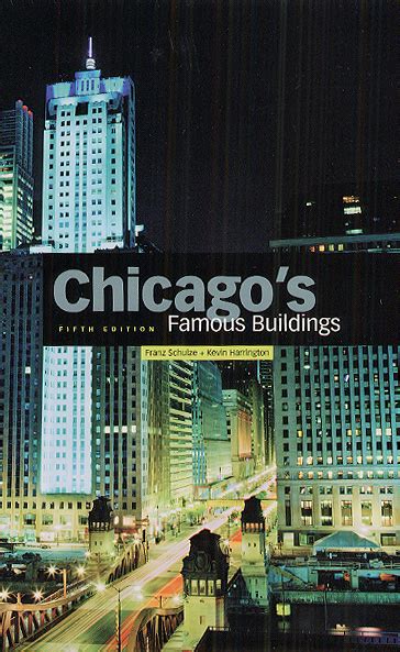 Chicago's Famous Buildings 5th edition Epub