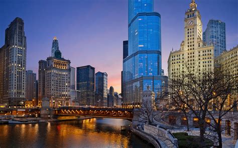 Chicago, Illinois: