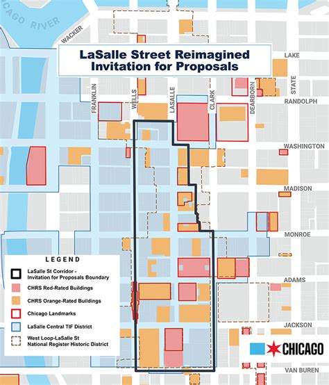 Chicago: A City of Financial Power and Exchange