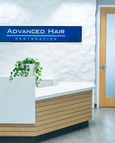 Chicago: A Hub for Advanced Hair Restoration Solutions