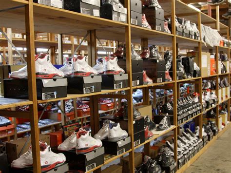 Chicago: A Mecca for Jordan Collectors and Enthusiasts