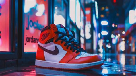 Chicago: The Ultimate Destination for Jordan Sneaker Connoisseurs