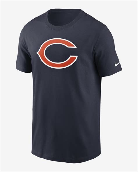 Chicago Bears Men's Shirts: Represent Your Team with Style and Pride