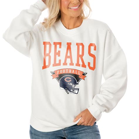 Chicago Bears Sweatshirts: The Ultimate Guide