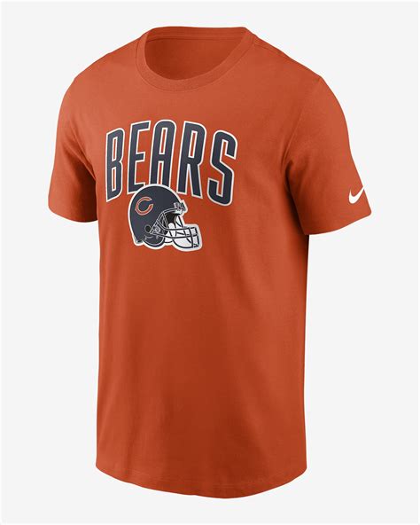 Chicago Bears T-Shirt: A Comprehensive Guide to Styles, Materials, and Design