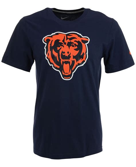 Chicago Bears Tee Shirts: A Guide to the Perfect Jersey for Every Fan