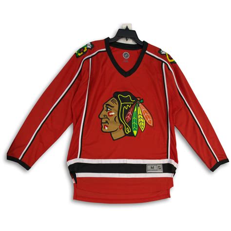 Chicago Blackhawks Hockey Jersey: The Ultimate Guide