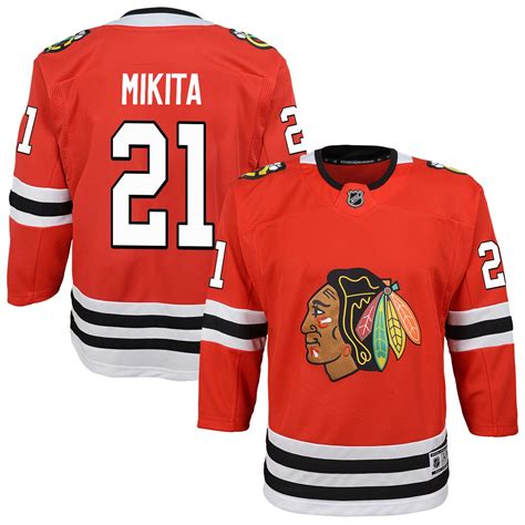 Chicago Blackhawks Hockey Jerseys: A Comprehensive 2023 Guide