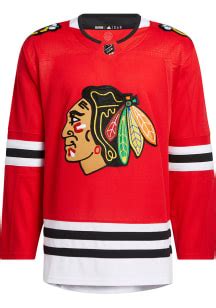 Chicago Blackhawks Jersey: The Ultimate Guide to the Legendary Sweater