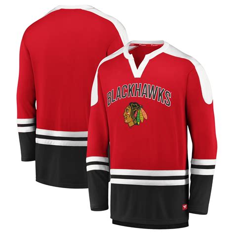 Chicago Blackhawks Jersey: The Unofficial Guide to the Iconic Sweater