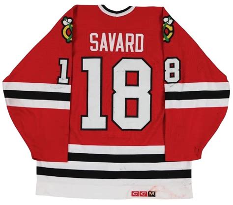 Chicago Blackhawks Jerseys: A Collector's Guide to Game-Worn and Historical Treasures