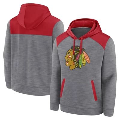 Chicago Blackhawks Men's Sweatshirt: The Ultimate Guide to Style and Comfort