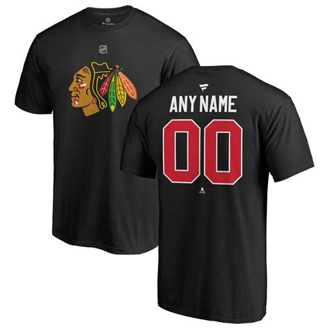 Chicago Blackhawks Shirts: A Guide to the Best Styles