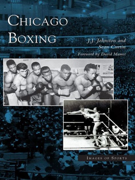 Chicago Boxing IL Images of Sports Doc