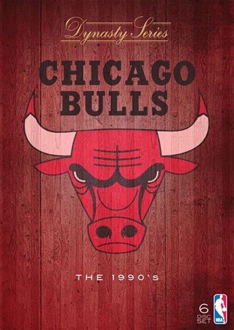 Chicago Bulls: A Dynasty Defined by Dominance