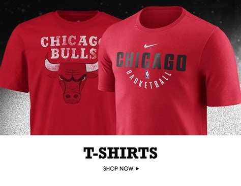 Chicago Bulls Clothing: The Ultimate Guide to Gear Up and Show Your Team Spirit