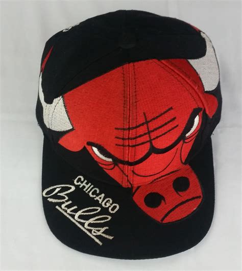 Chicago Bulls Hat: An Icon of Basketball History and Culture