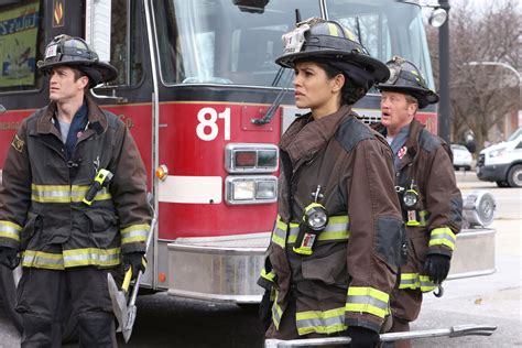 Chicago Fire