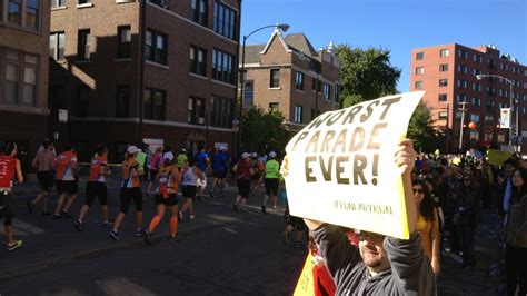 Chicago Marathon Tracker: The Ultimate Guide to Tracking Your Progress