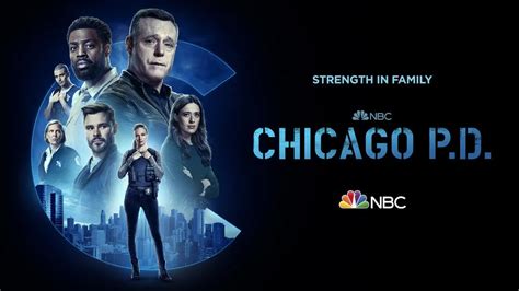 Chicago PD Season 11: Unraveling the Thrilling Journey