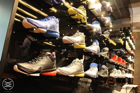 Chicago Shoe Stores: The Ultimate Guide to Jordan Heaven