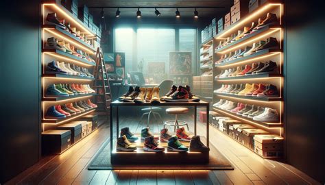 Chicago Shoe Stores Jordans: The Ultimate Guide to Copping the Freshest Heat