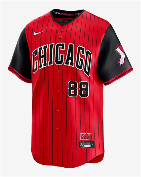 Chicago Sox Jersey 101: A Comprehensive Guide to Styles, Sizes, and More