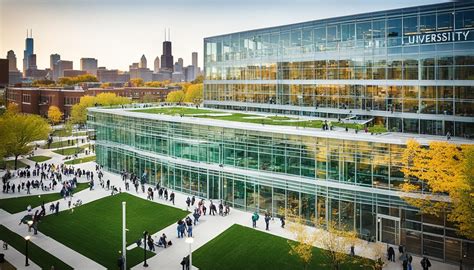 Chicago State University Careers: Explore Vast Opportunities with Soul