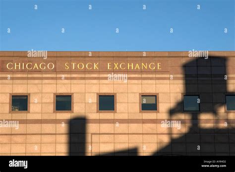 Chicago Stock Exchange Jobs: A Comprehensive Guide to Booming Opportunities