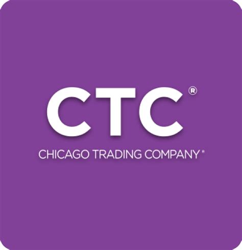 Chicago Trading Company 2025: A Comprehensive Analyst Outlook