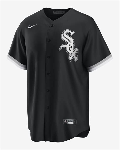 Chicago White Sox Jersey: A Comprehensive Guide to the Iconic Strip