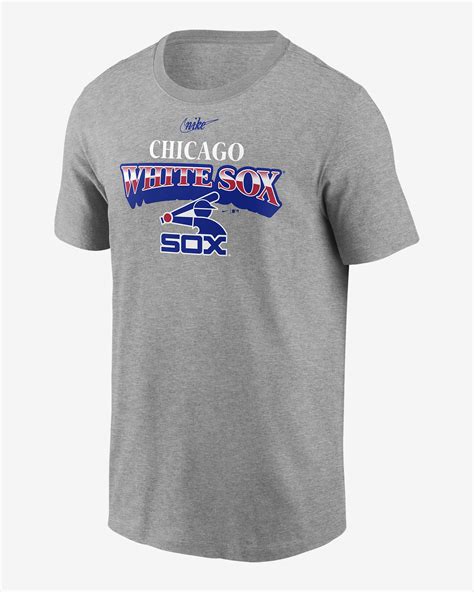 Chicago White Sox T-shirts: The Ultimate Guide to Style and Support