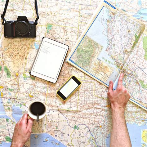 Chicago to Iowa: A Comprehensive Guide to Planning Your Road Trip