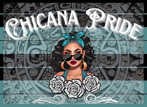 Chicano Pride: