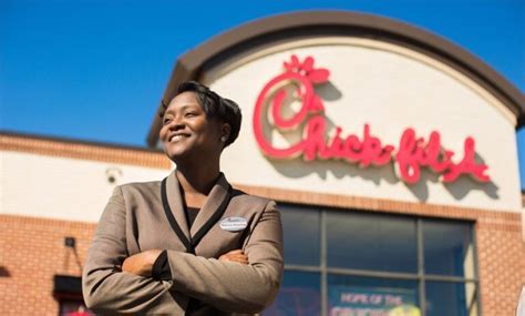 Chick-fil-A Part-Time Benefits: Unparalleled Support for Employees
