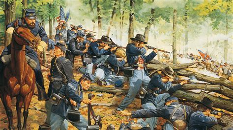 Chickamauga A Battlefield History in Images PDF