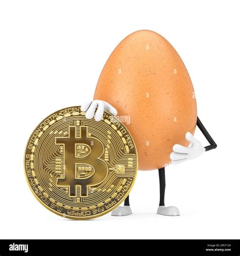 Chicken Coin: The Golden Nugget of Cryptocurrency