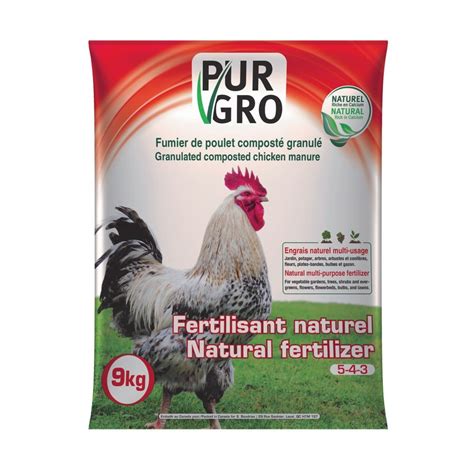 Chicken Fertilizer Home Depot: The Ultimate Guide to Enriching Your Soil