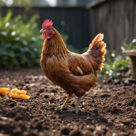 Chicken Manure Crusher: A Comprehensive Guide