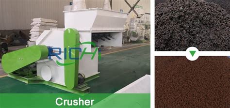 Chicken Manure Crusher: The Essential Guide to Manure Processing