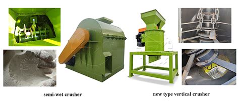 Chicken Manure Crusher: The Ultimate Guide to Waste Management and Profitability