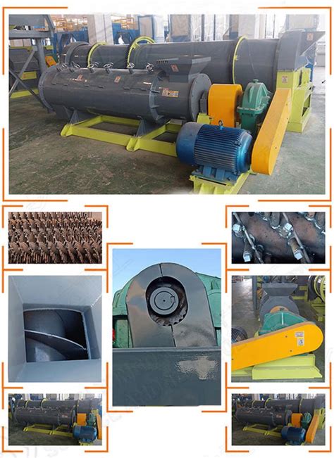 Chicken Manure Fertilizer Pellet Making Machine: A Complete Guide