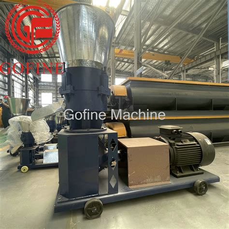 Chicken Manure Fertilizer Pellet Making Machine: Boost Soil Health and Profits