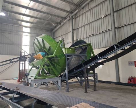 Chicken Manure Fertilizer Production Line: Unlocking the Green Revolution!