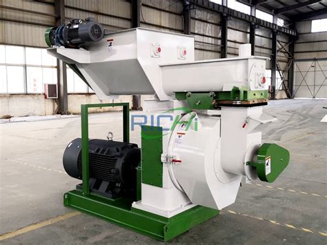 Chicken Manure Pellet Machine: Your 5000-Pound Gateway to Profitable Waste Management