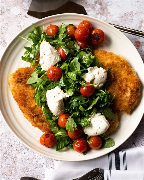 Chicken Paillard: A Culinary Masterpiece for Every Occasion