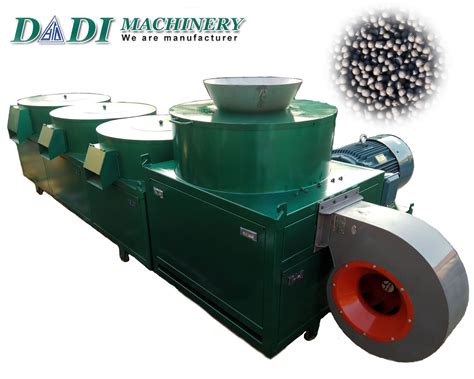 Chicken Poop Pellet Making Machine: Transform Waste into Profit