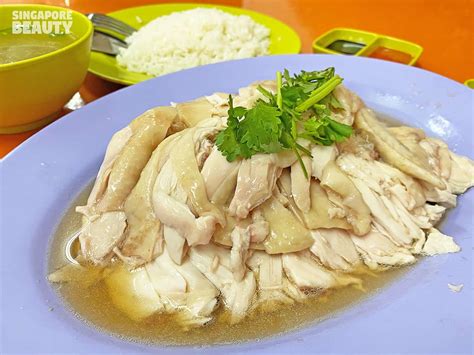 Chicken Rice at Far East Plaza: A Comprehensive Guide to 10 Must-Try Stalls