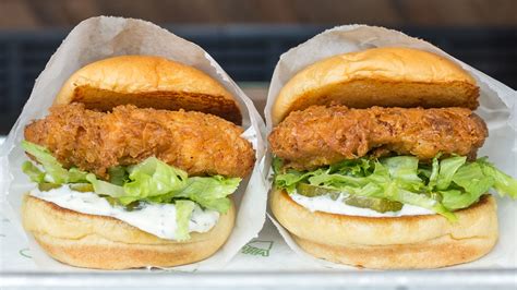 Chicken Shack Shake Shack: 7 Things You Need to Know